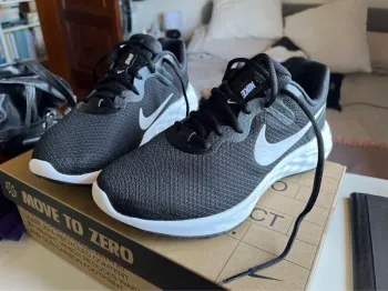 Nike Revolution 6 bike d'occasion