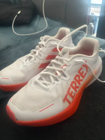 Tweedehands Adidas Terrex Agravic 3 bike