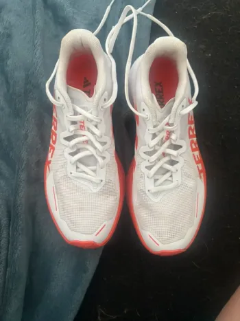 Brugt Adidas Terrex Agravic 3 bike — billede 2 af 2