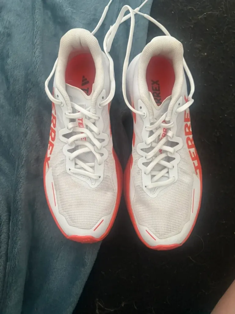 Brugt Adidas Terrex Agravic 3 bike — billede 2 af 2