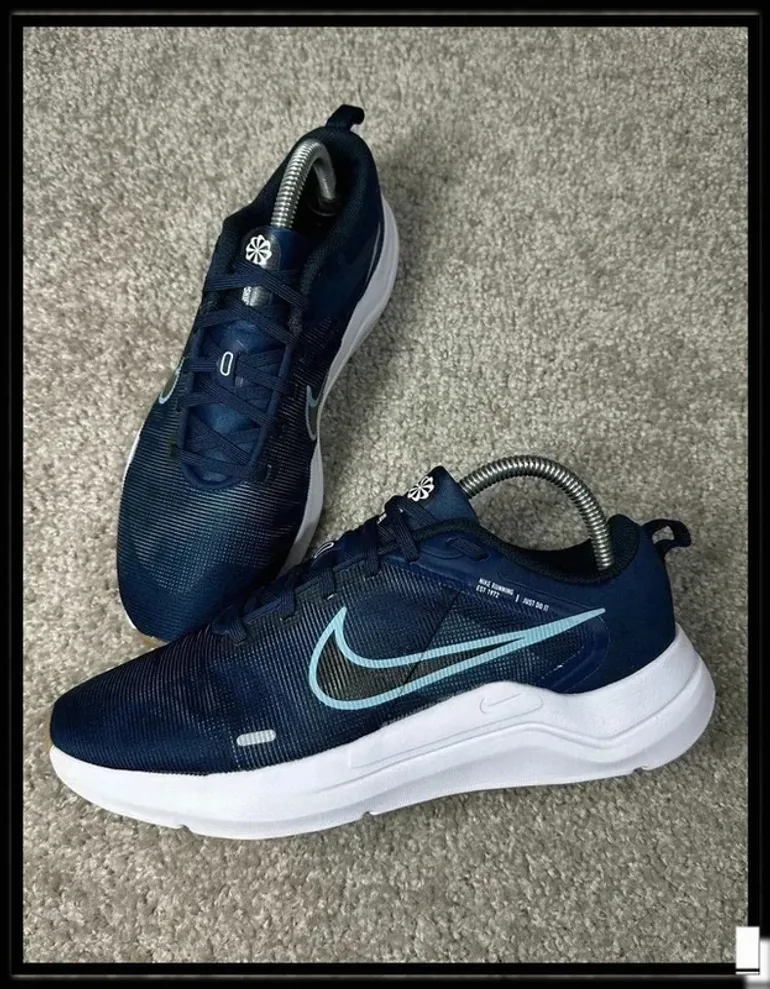 Used Nike Downshifter 12 bike — image 2 of 3