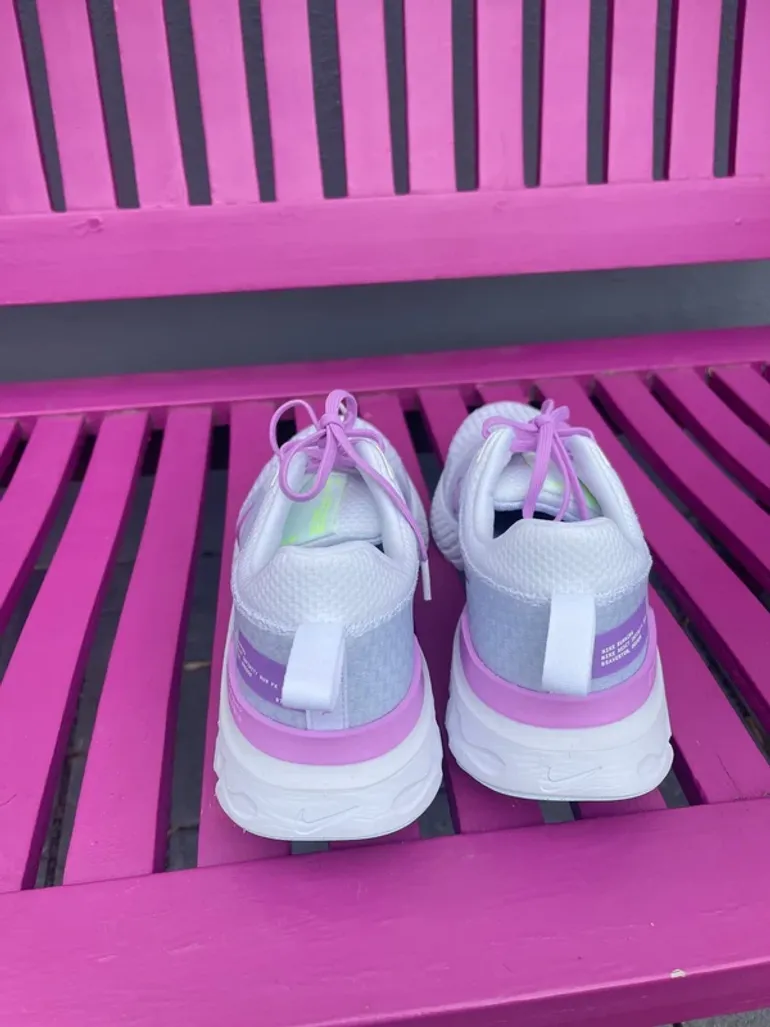 Used Nike React bike — image 3 of 5