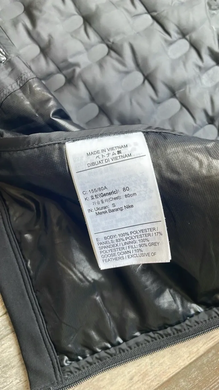 Fit Therma- ADV bike d'occasion — image 5 sur 8