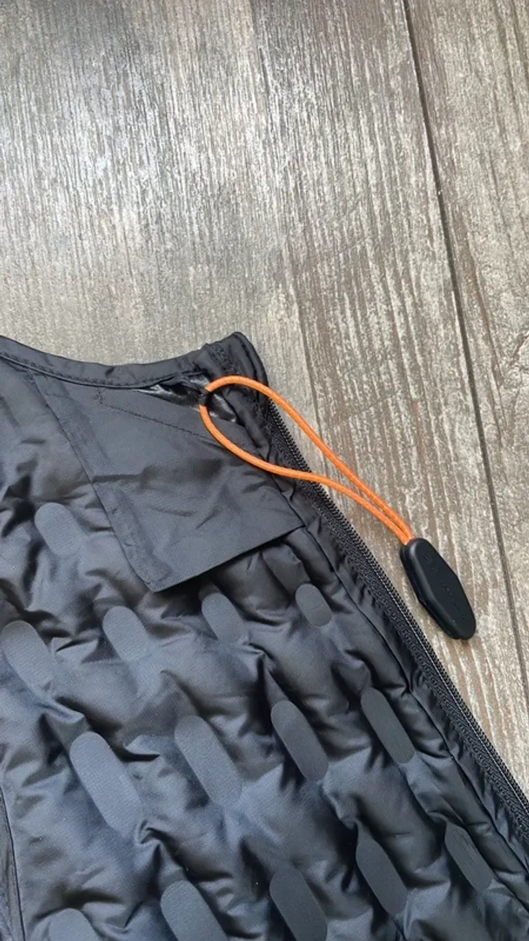 Fit Therma- ADV bike d'occasion — image 7 sur 8