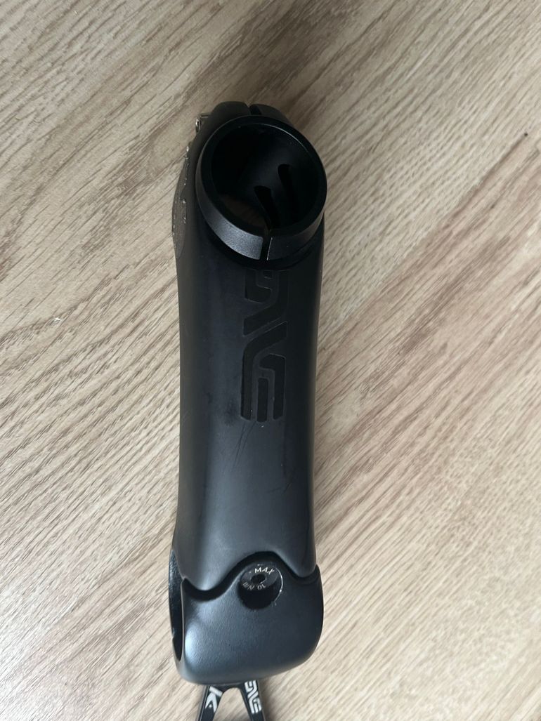 Used Enve Carbon Stem bike — image 5 of 5