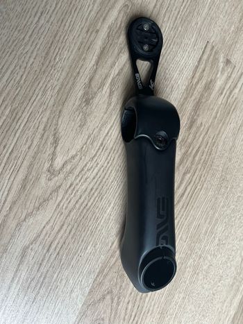 Enve Carbon Stem bike usato