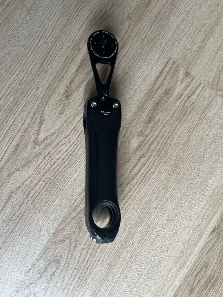 Used Enve Carbon Stem bike — image 3 of 5