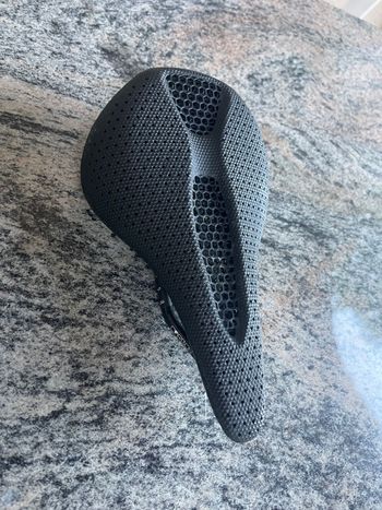 Used Ryet 3D Carbon Saddle 2026 bike