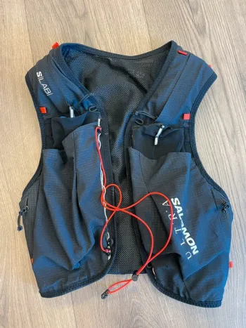 Używany Salomon S/Lab Ultra 10 bike — zdjęcie 2 z 3