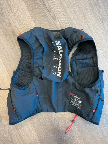 Used Salomon S/Lab Ultra 10 bike