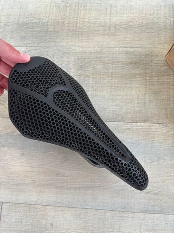 Gebrauchtes Fizik Vento Argo 00 Adaptive Carbon 3D bike