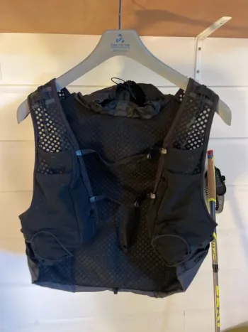 Patagonia Slope Runner Exploration Pack 18l bike usato