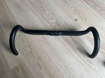 Gebrauchtes Enve SES Aero Road Carbon Handlebar bike