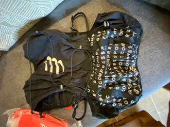 Gebrauchtes Compressport Gilet hydratation 15 l bike — Bild 3 von 3