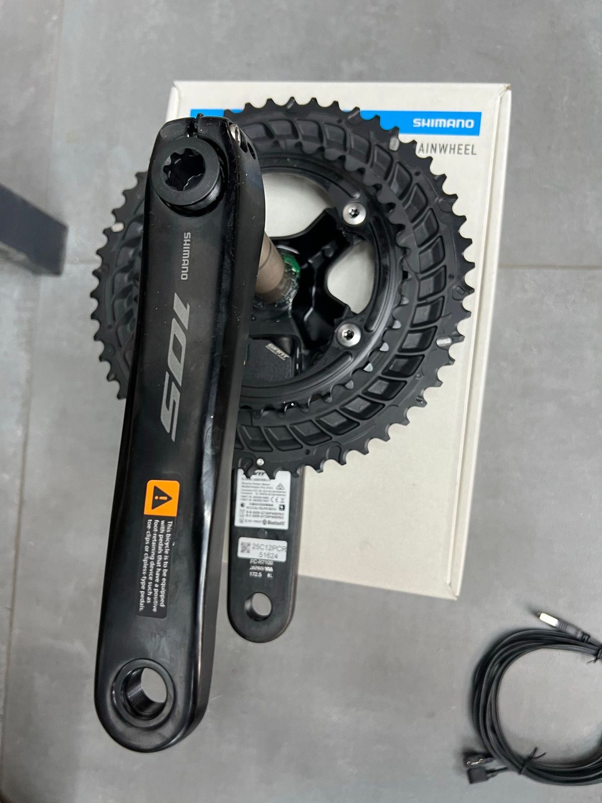 SHIMANO 105 R7000 Giant POWER PRO 105 SHIMANO 105 R7000 Giant
