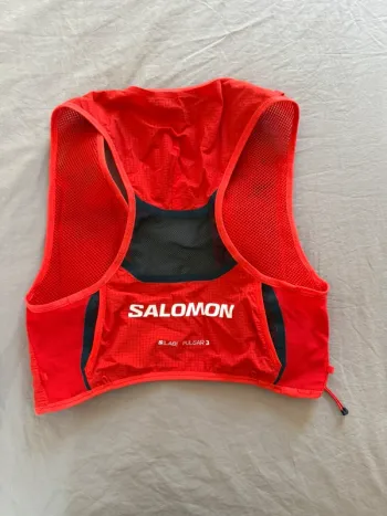 Used Salomon S/Lab Pulsar 3 bike — image 2 of 2