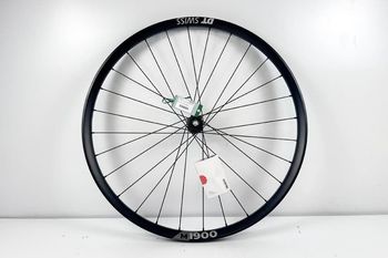 Used Dt Swiss M1900 Spline Front Wheel 2024 bike