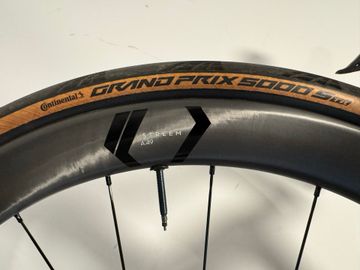 Tweedehands Newmen Streem A49/A54 2026 bike — afbeelding 4 van 9
