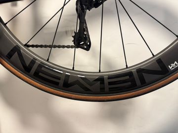 Tweedehands Newmen Streem A49/A54 2026 bike — afbeelding 5 van 9