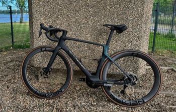 Used Newmen Streem A49/A54 2026 bike