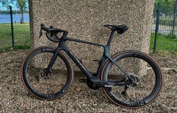 Tweedehands Newmen Streem A49/A54 2026 bike — afbeelding 2 van 9