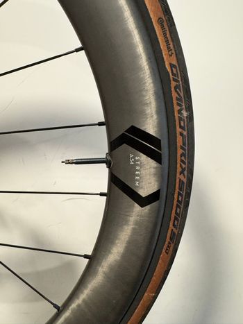 Brugt Newmen Streem A49/A54 2026 bike — billede 3 af 5