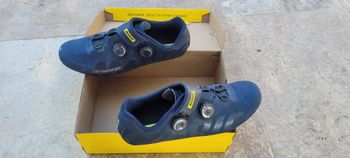 Mavic Cosmic Pro bike d'occasion