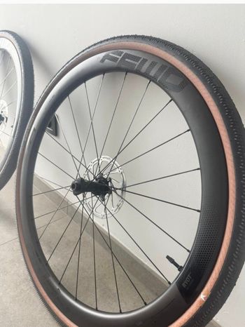 Brugt Ffwd RYOT 44 2025 bike — billede 5 af 6