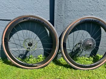 Brugt Ffwd RYOT 44 2025 bike
