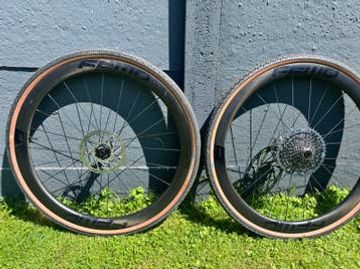 Used Ffwd RYOT 44 2025 bike — image 1 of 6