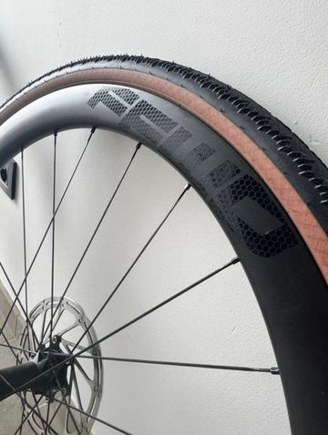 Used Ffwd RYOT 44 2025 bike — image 6 of 6