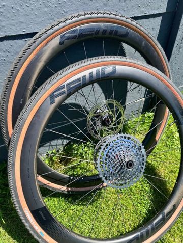Used Ffwd RYOT 44 2025 bike — image 2 of 6