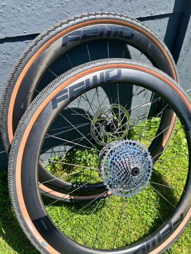Brugt Ffwd RYOT 44 2025 bike — billede 2 af 6