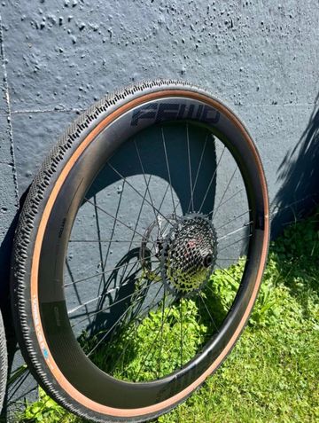 Used Ffwd RYOT 44 2025 bike — image 3 of 6