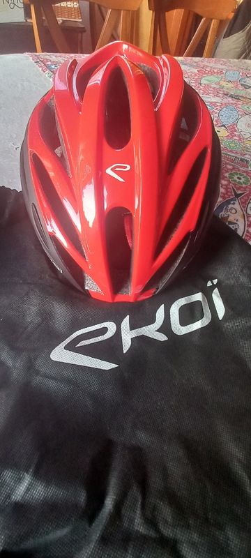 Gebrauchtes Ekoi Corsa Light Helmet bike — Bild 2 von 4