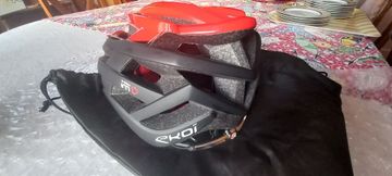 Gebrauchtes Ekoi Corsa Light Helmet bike — Bild 4 von 4