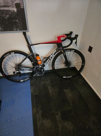 Used Dt Swiss ERC 1100 Dicut 35 2025 bike