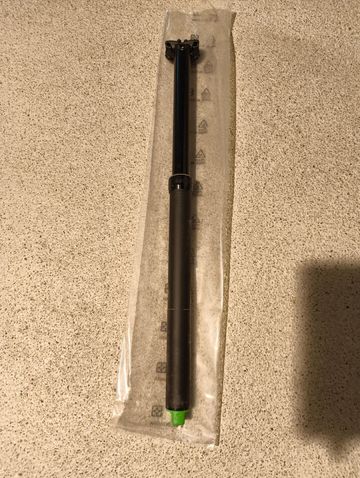 Used Sdg Tellis V2 2026 bike — image 3 of 3