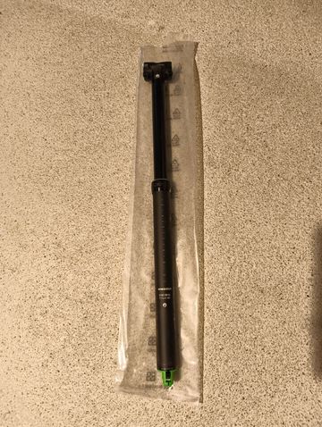Used Sdg Tellis V2 2026 bike — image 1 of 3