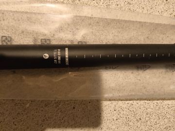 Used Sdg Tellis V2 2026 bike — image 2 of 3