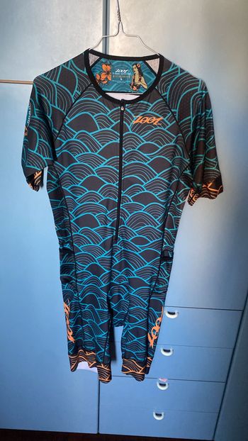 Gebrauchtes Zoot Trisuit bike