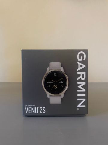 Używany Garmin Venu 2S 2023 Electronics