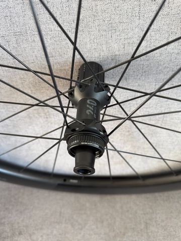 Tweedehands Ffwd Ryot 55 DT240 2024 bike — afbeelding 4 van 6