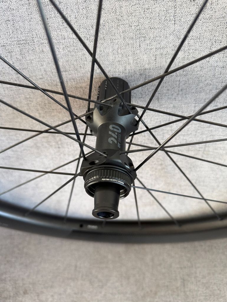 Gebrauchtes Ffwd Ryot 55 DT240 2024 bike — Bild 4 von 6