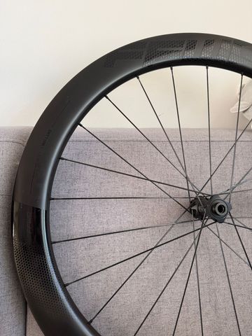 Tweedehands Ffwd Ryot 55 DT240 2024 bike — afbeelding 2 van 6