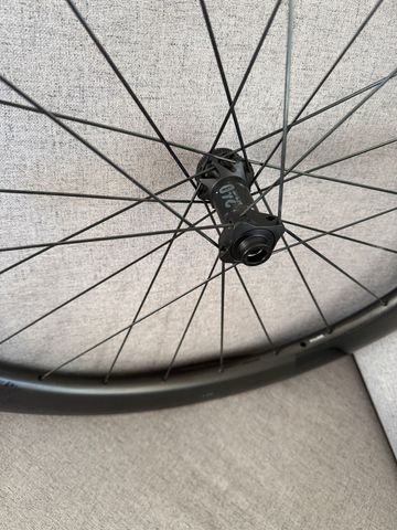 Tweedehands Ffwd Ryot 55 DT240 2024 bike — afbeelding 5 van 6