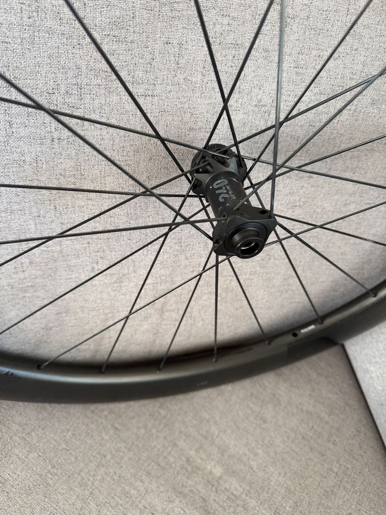 Gebrauchtes Ffwd Ryot 55 DT240 2024 bike — Bild 5 von 6