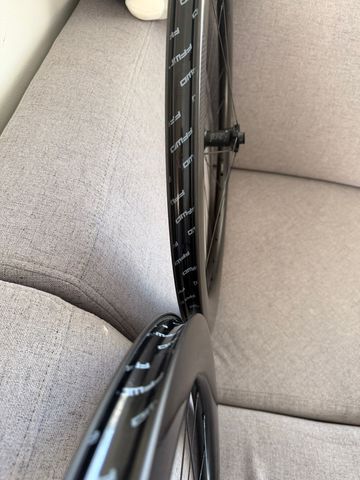Tweedehands Ffwd Ryot 55 DT240 2024 bike — afbeelding 6 van 6