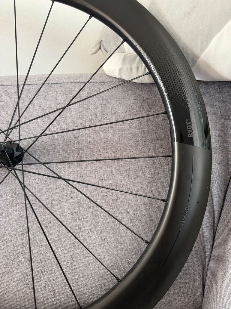 Gebrauchtes Ffwd Ryot 55 DT240 2024 bike — Bild 3 von 6