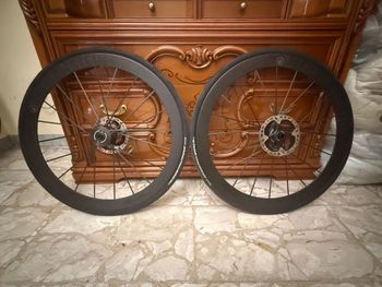 Used Lightweight evo 2025 bike — image 4 of 4